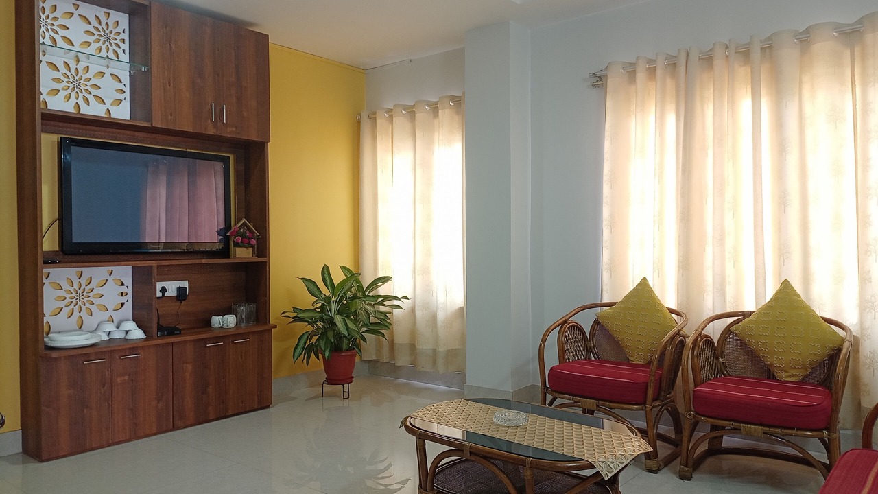 Photo of Bedroom in Hatigaon