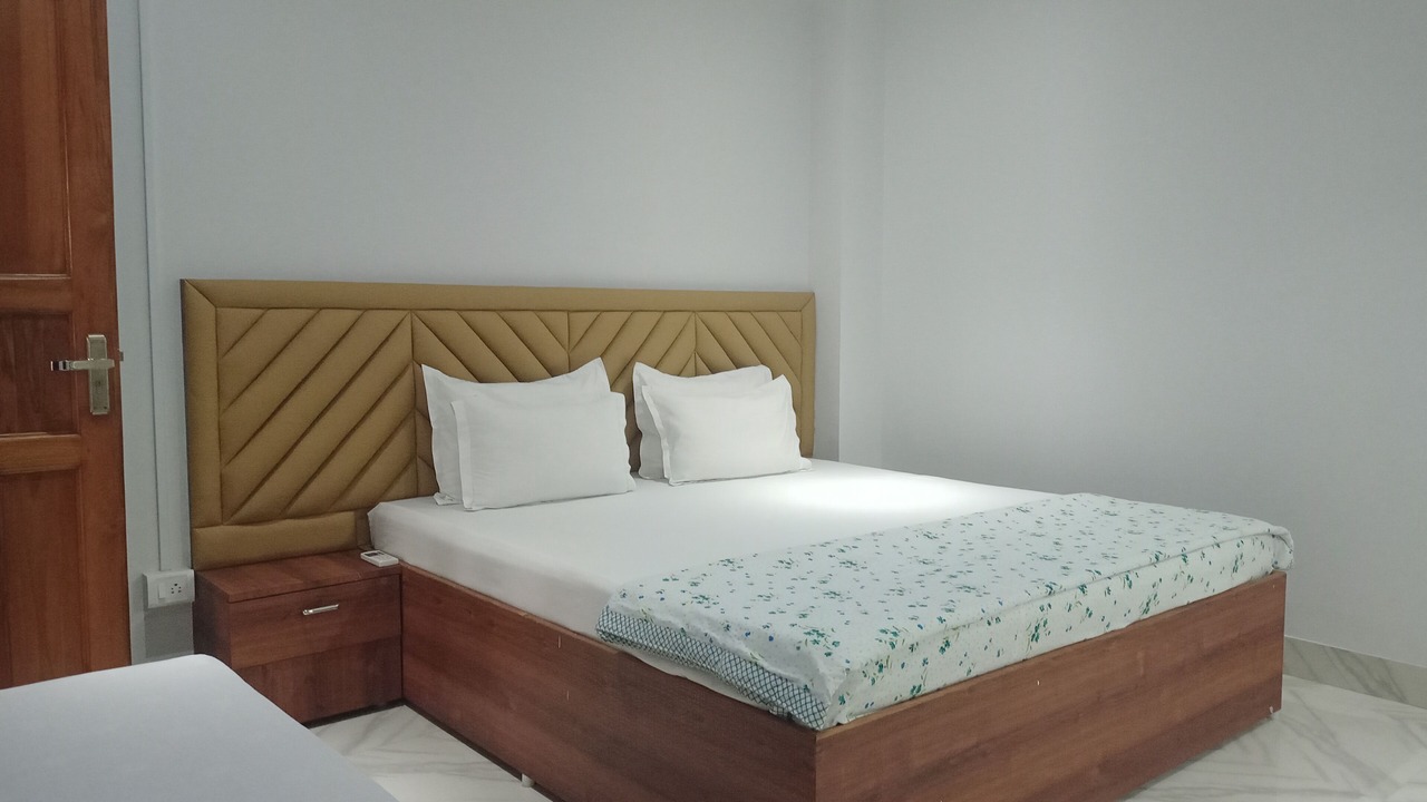 Photo of Bedroom in Hatigaon