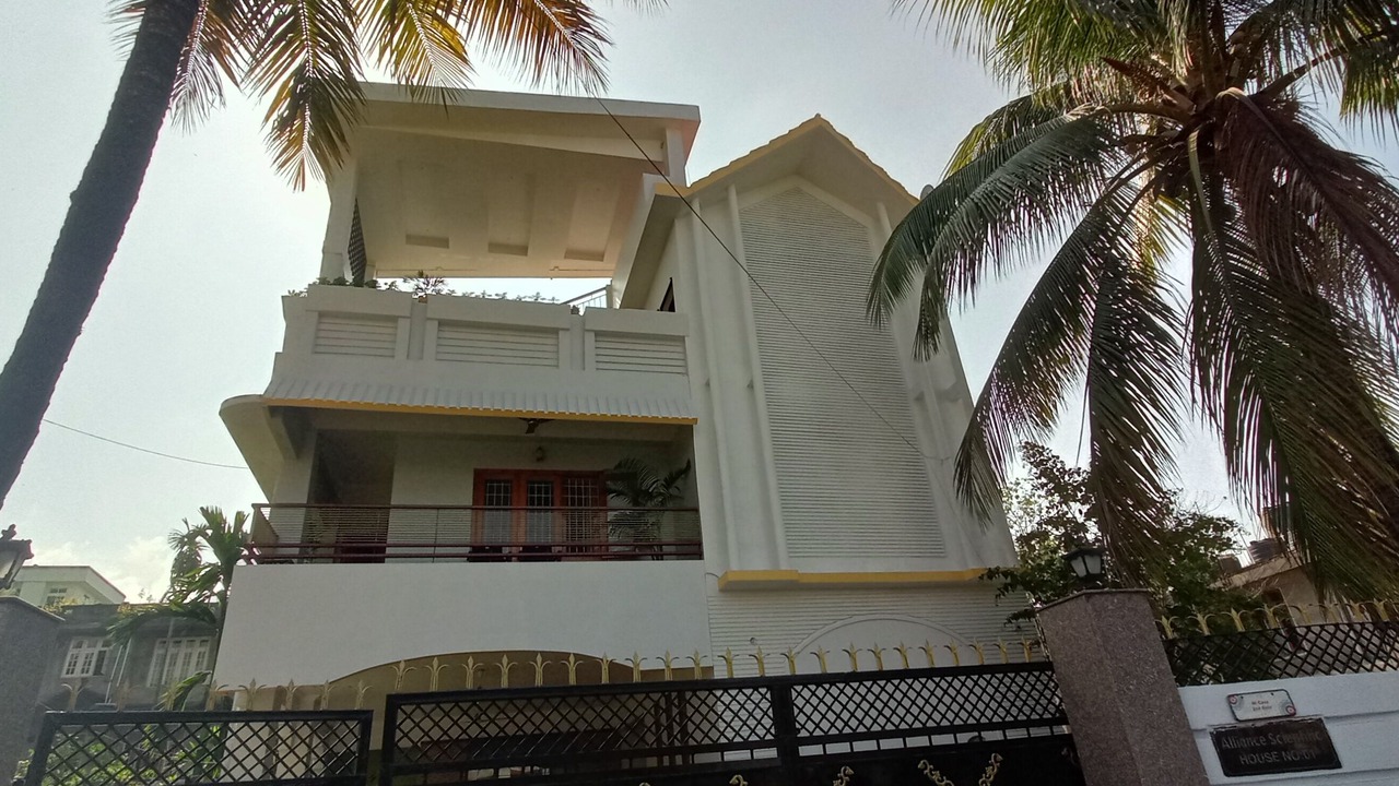 Photo of Outdoor in Hatigaon