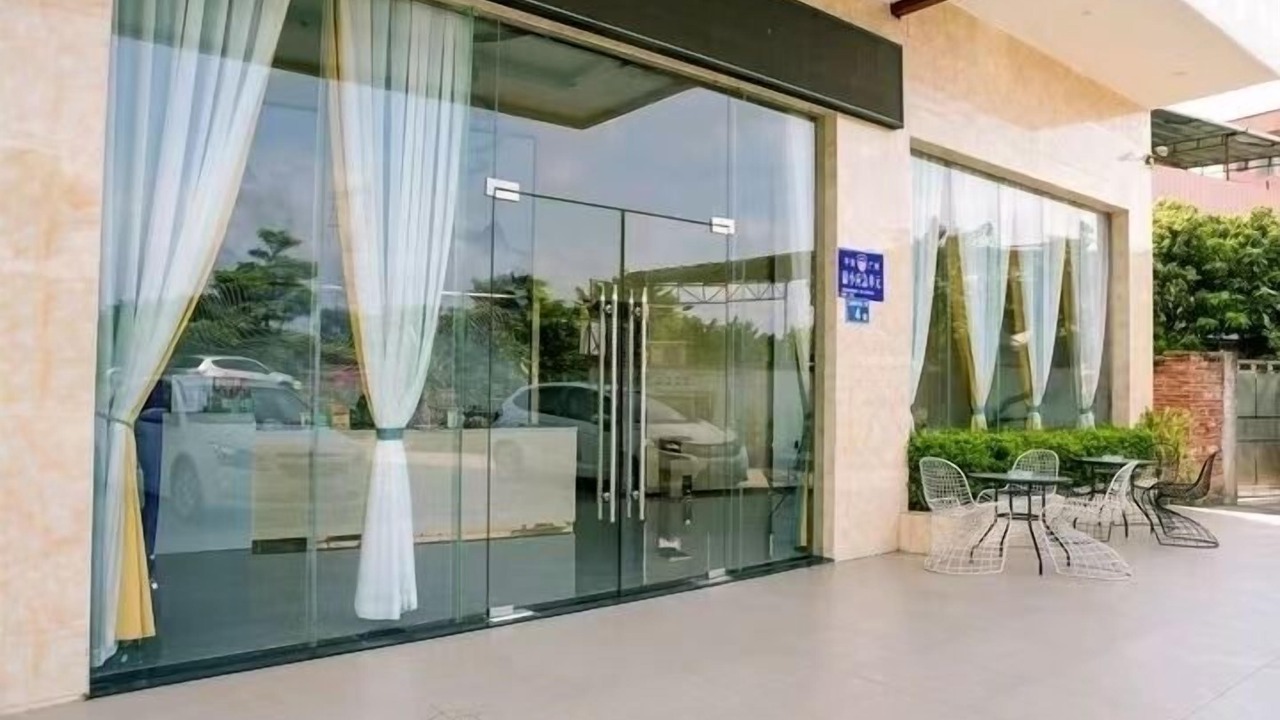 Photo of Outdoor in Panyu