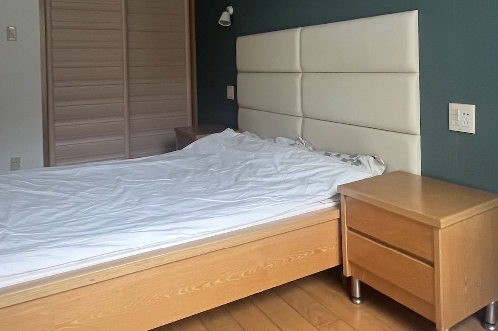 Photo of Bedroom in Xihu