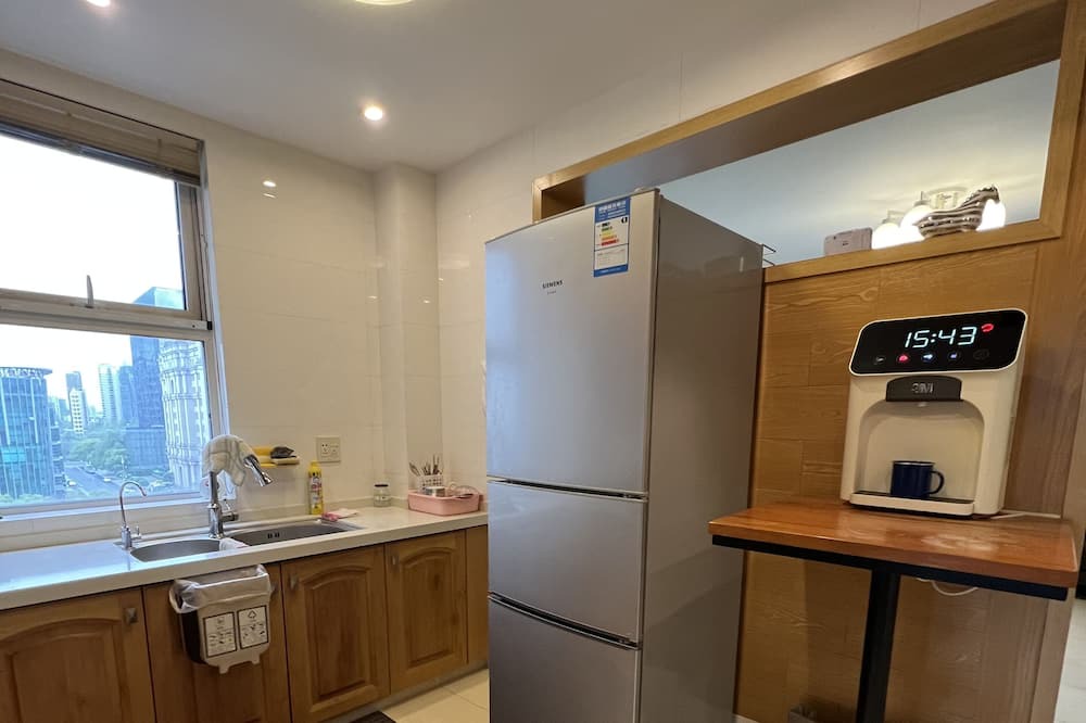 Photo of Kitchen in Xihu