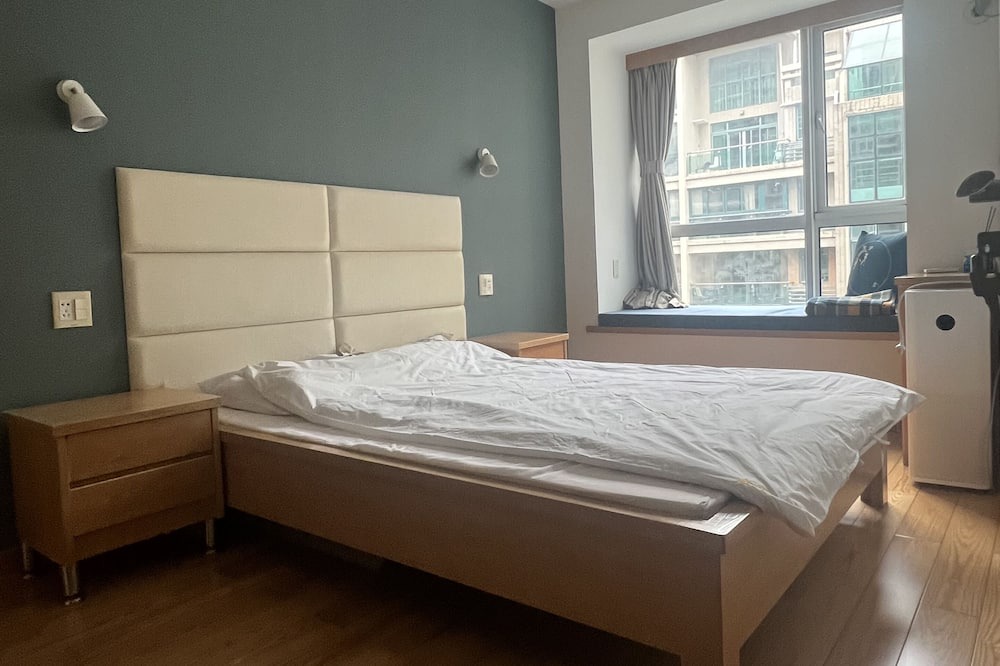 Photo of Bedroom in Xihu