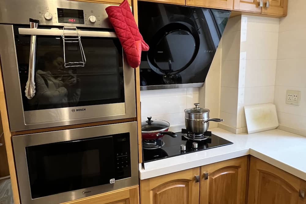 Photo of Kitchen in Xihu