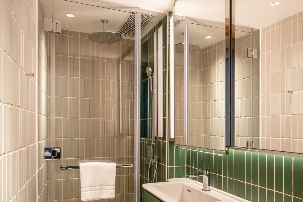 Photo of Bathroom in Cheung Sha Wan
