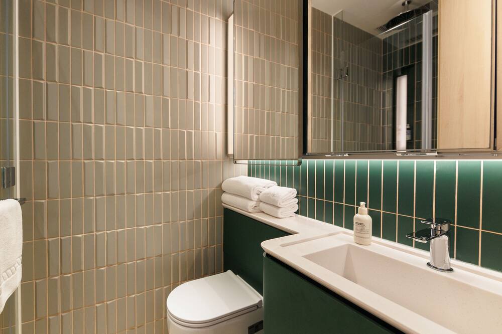 Photo of Bathroom in Cheung Sha Wan