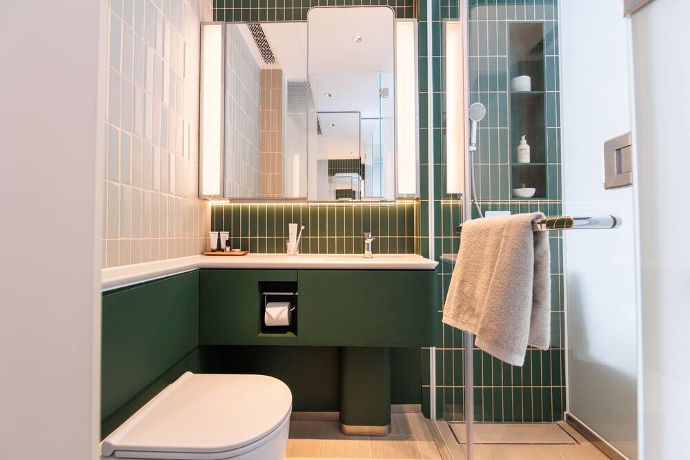 Photo of Bathroom in Cheung Sha Wan