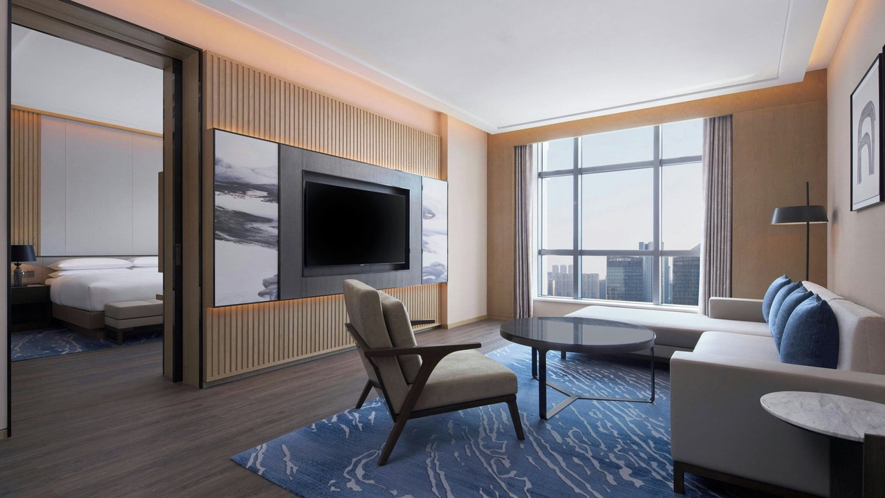 Photo of Bedroom in Nanhai