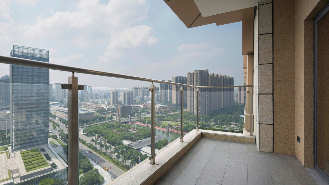 Photo of Bedroom in Nanhai