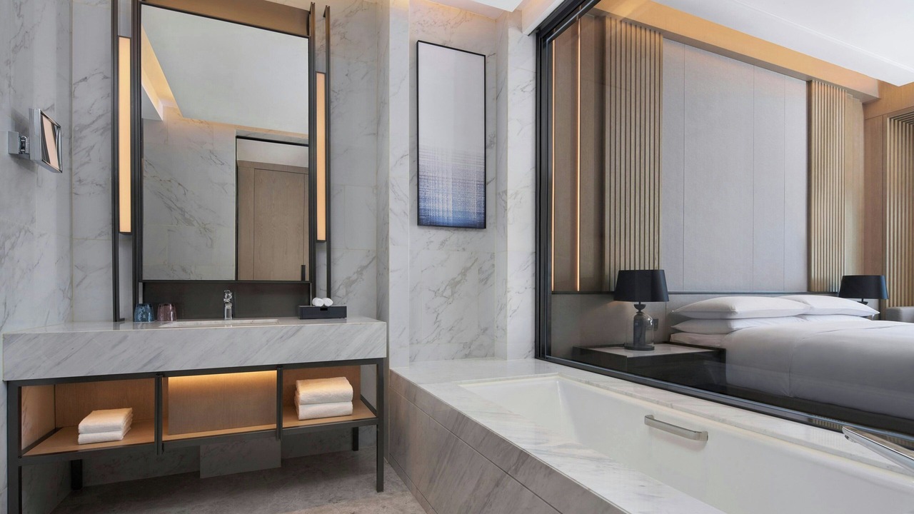 Photo of Bathroom in Nanhai