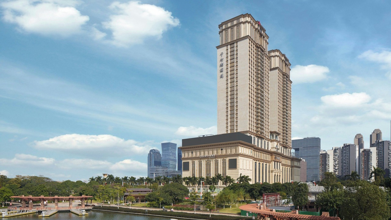 Photo of Outdoor in Nanhai