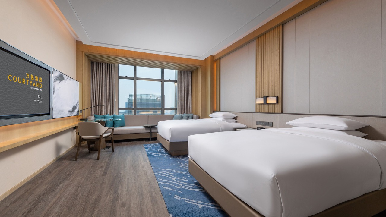 Photo of Bedroom in Nanhai