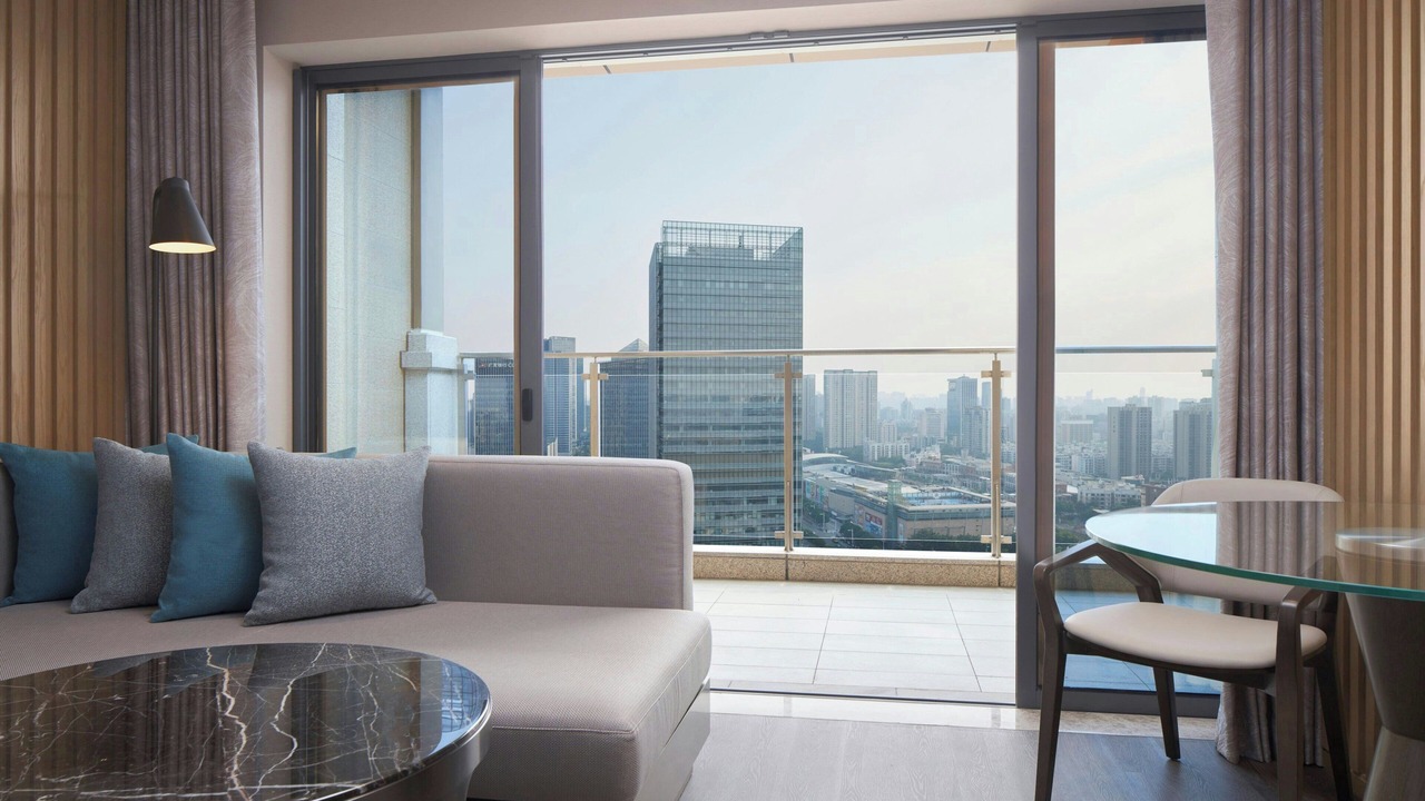 Photo of Bedroom in Nanhai