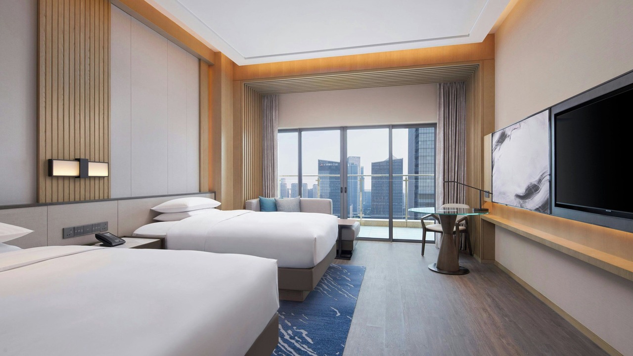 Photo of Bedroom in Nanhai