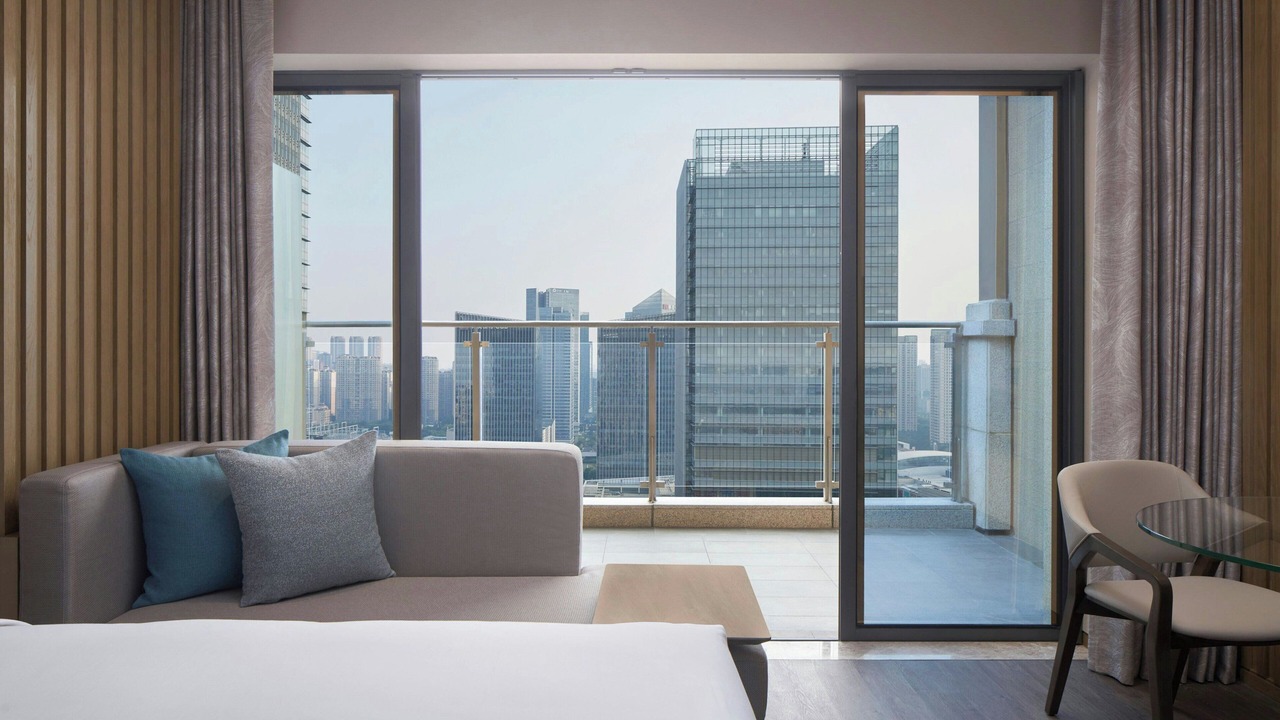 Photo of Bedroom in Nanhai