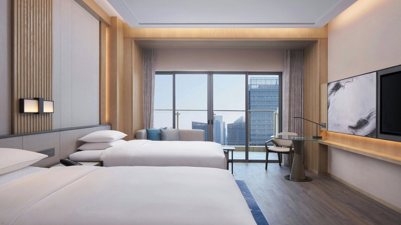 Photo of Bedroom in Nanhai