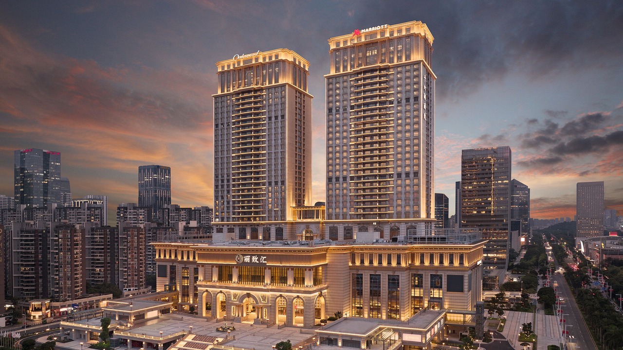 Photo of Outdoor in Nanhai
