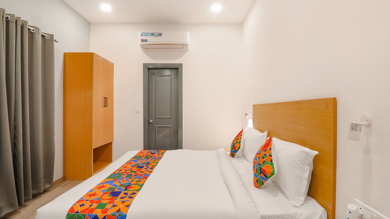 Photo of Bedroom in Mohangarh