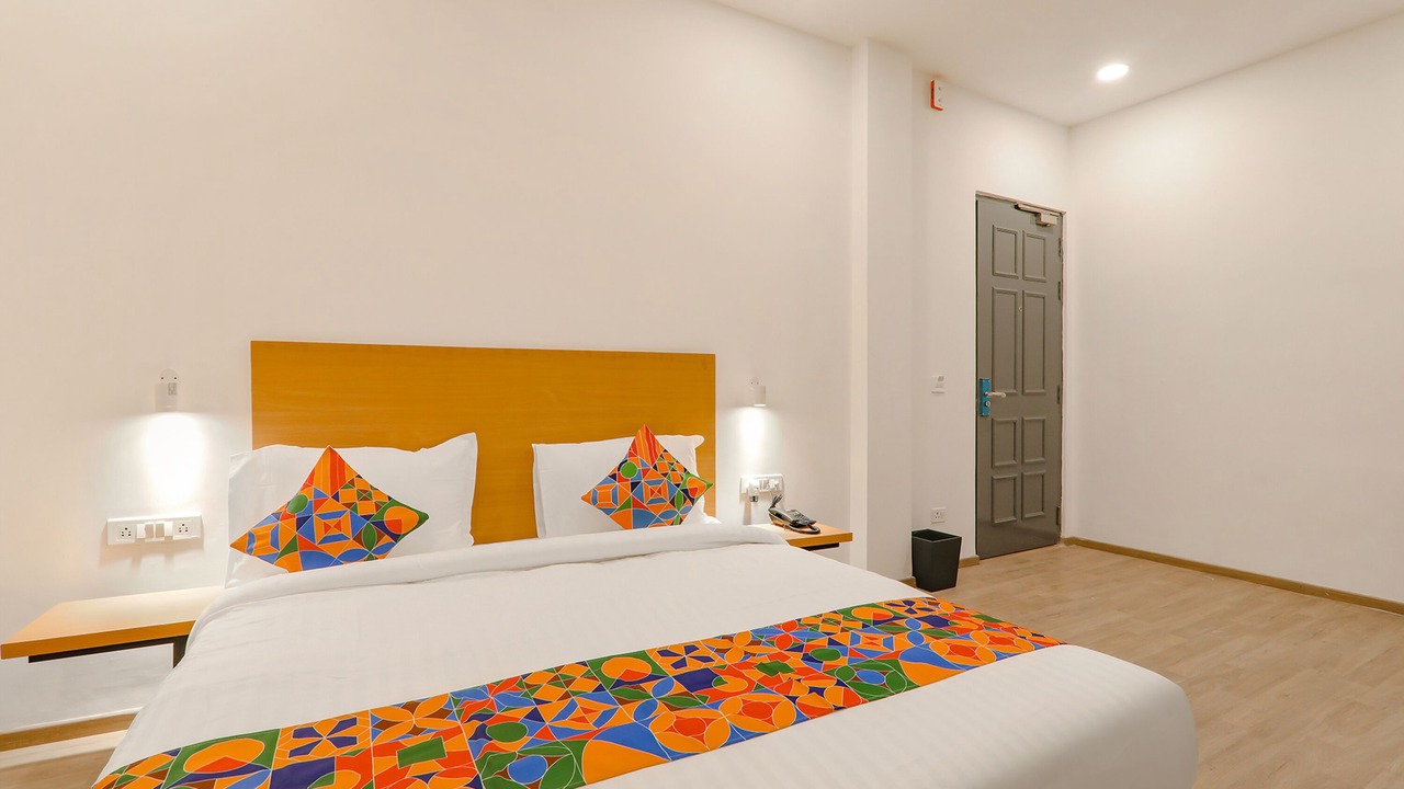 Photo of Bedroom in Mohangarh