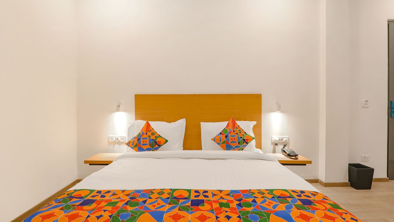 Photo of Bedroom in Mohangarh