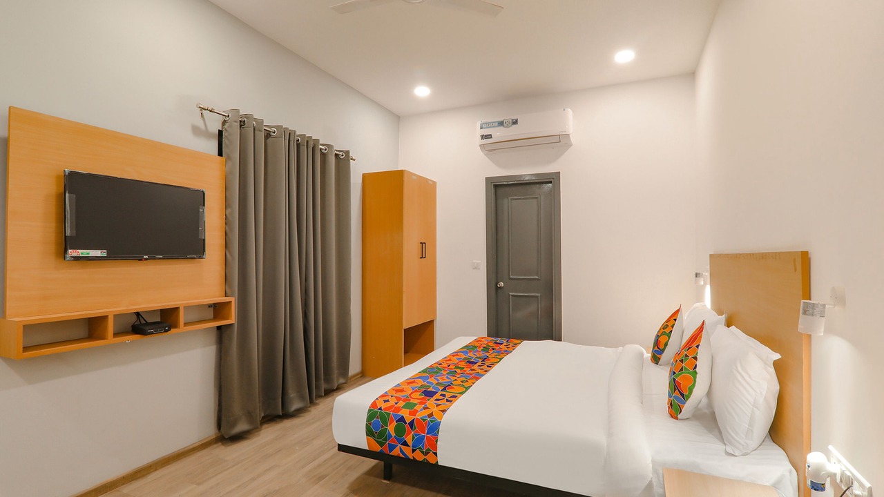 Photo of Bedroom in Mohangarh