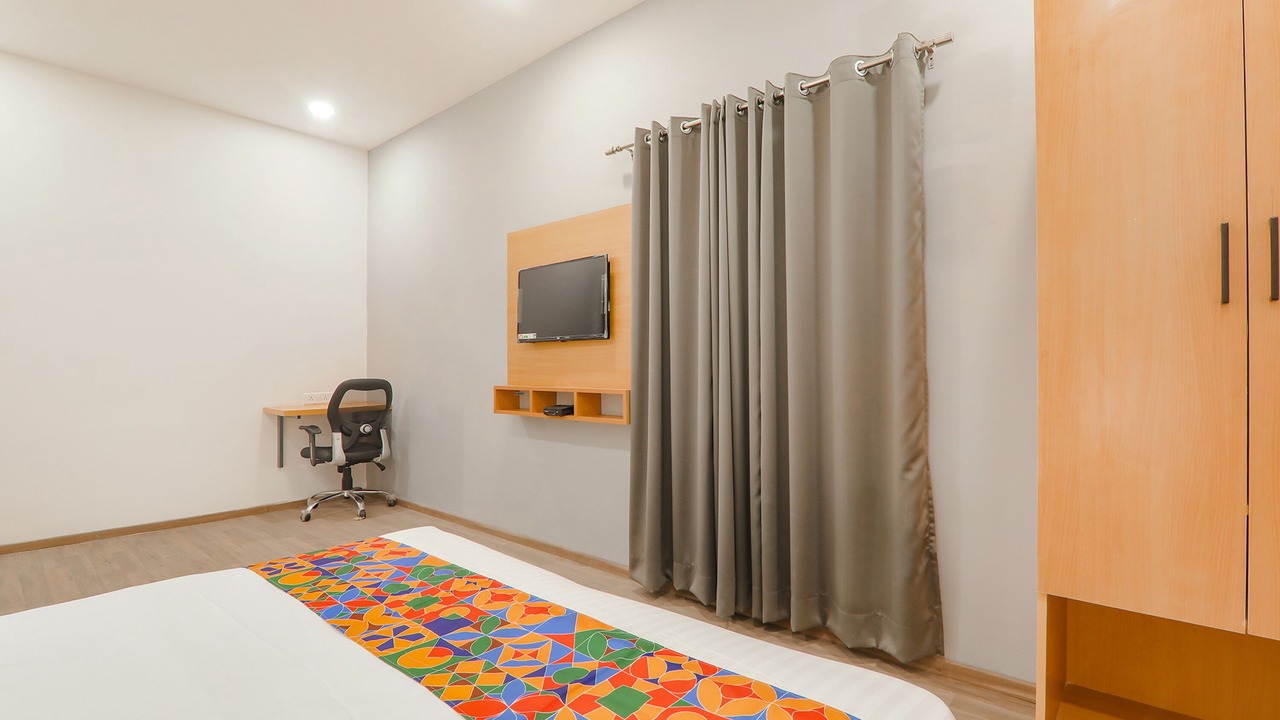 Photo of Bedroom in Mohangarh