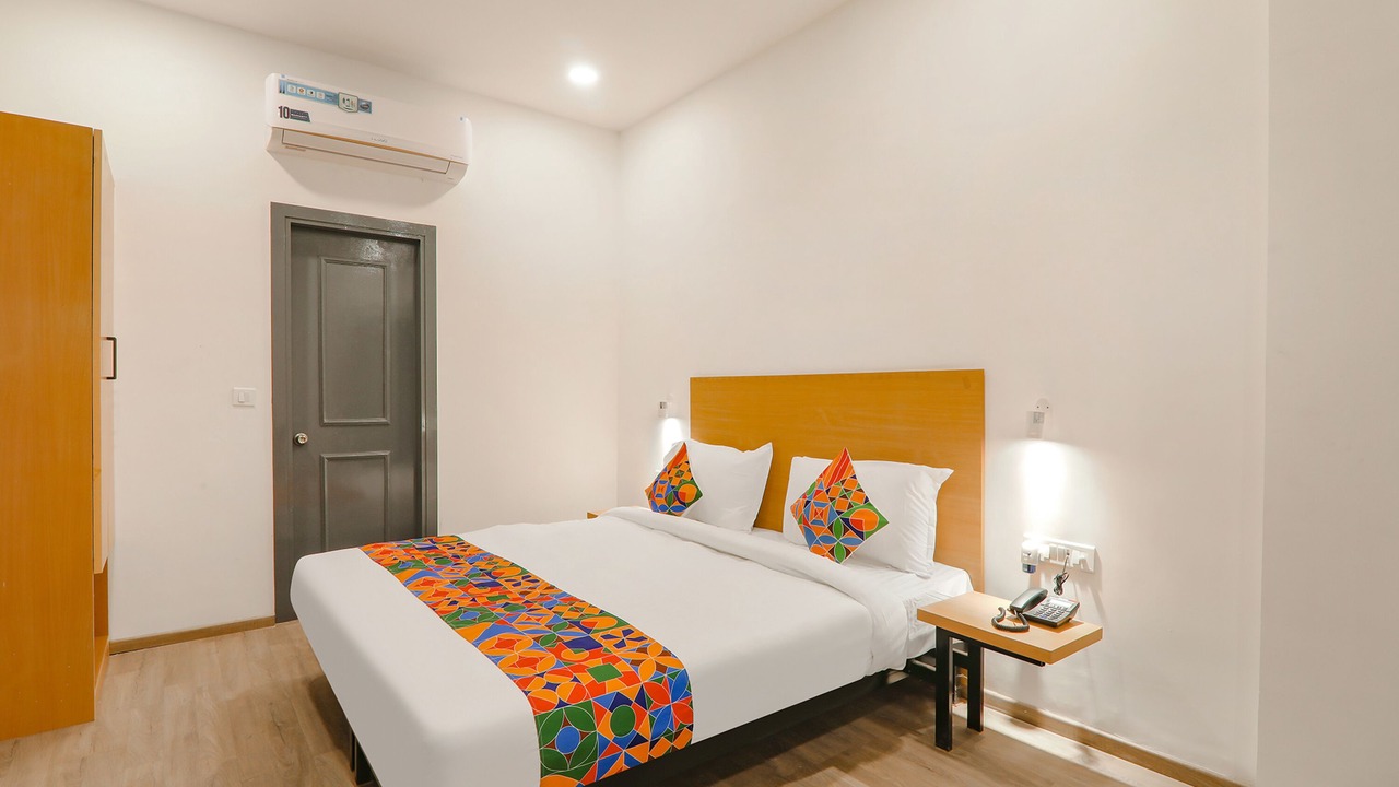 Photo of Bedroom in Mohangarh