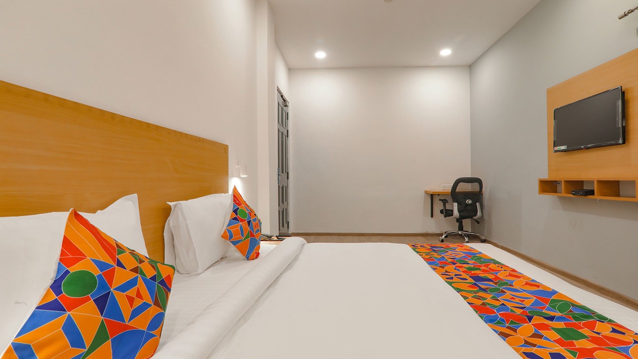 Photo of Bedroom in Mohangarh