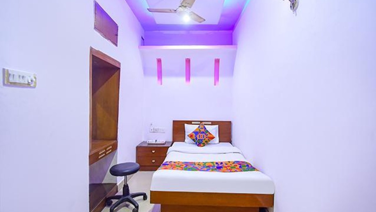 Photo of Bedroom in Bhowanipore