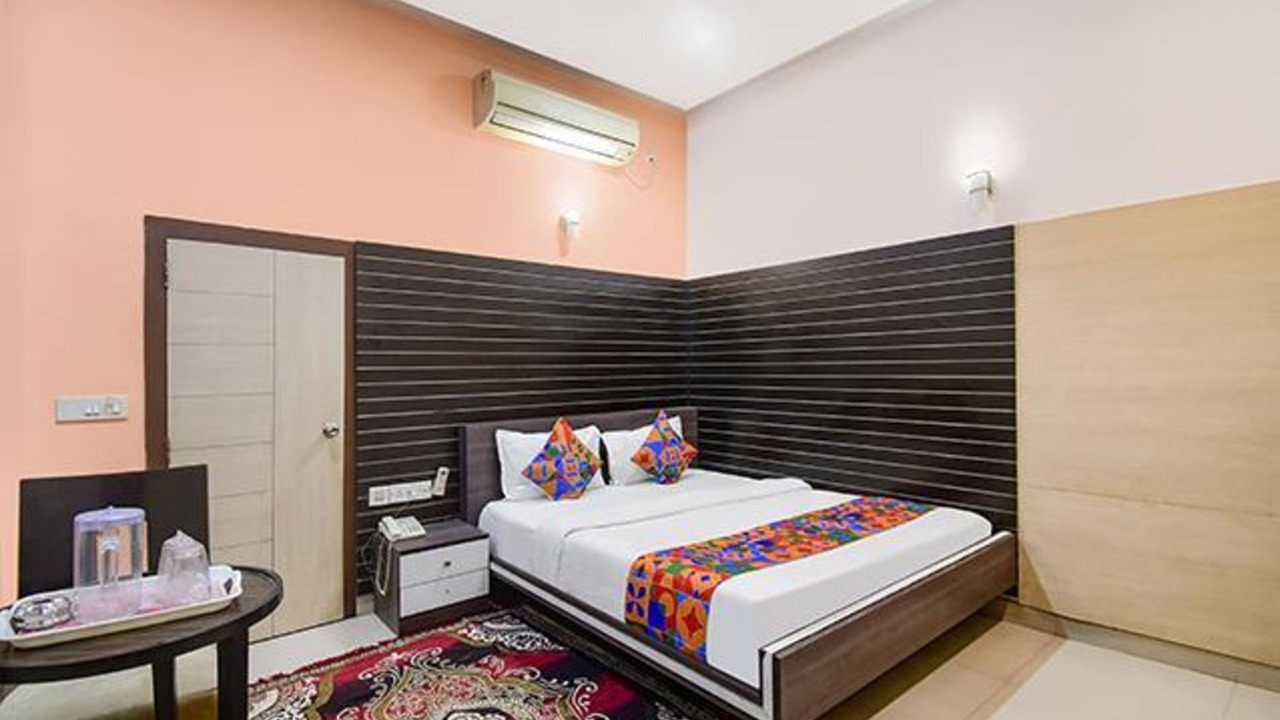 Photo of Bedroom in Bhowanipore