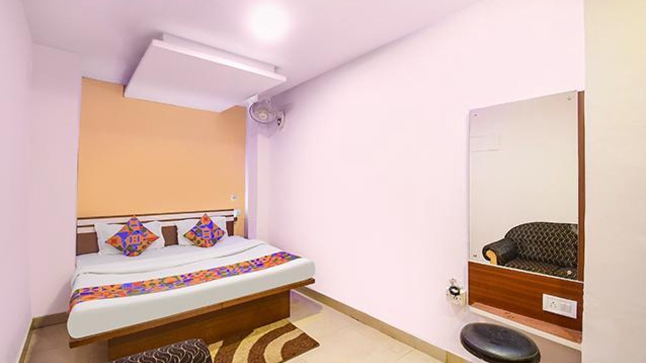 Photo of Bedroom in Bhowanipore