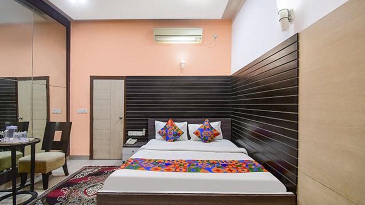 Photo of Bedroom in Bhowanipore