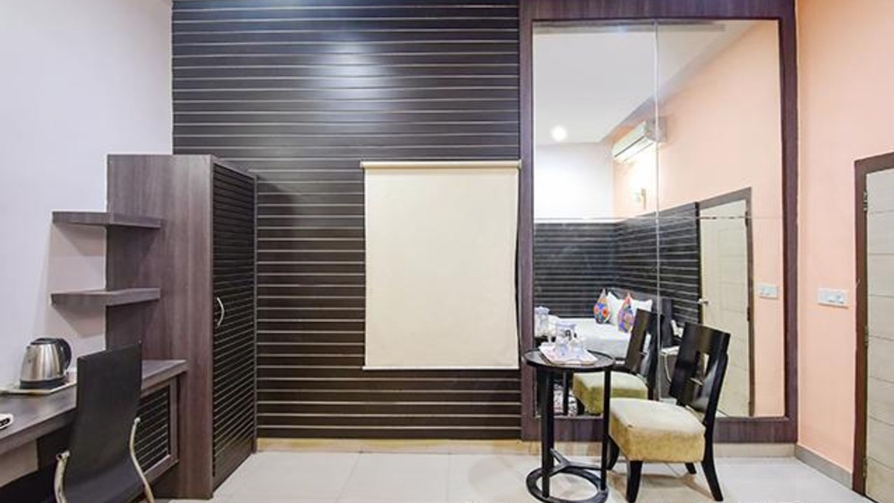 Photo of Bedroom in Bhowanipore
