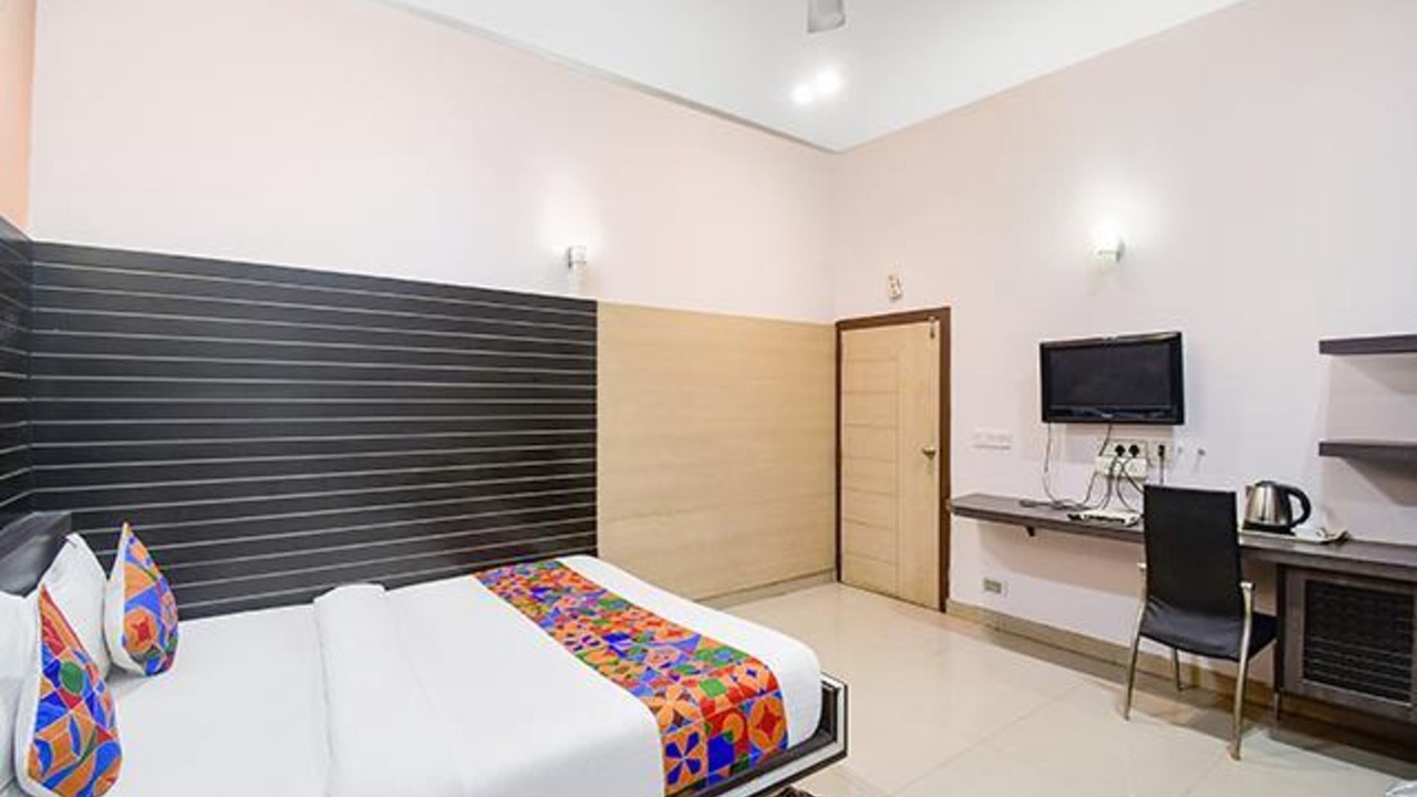 Photo of Bedroom in Bhowanipore