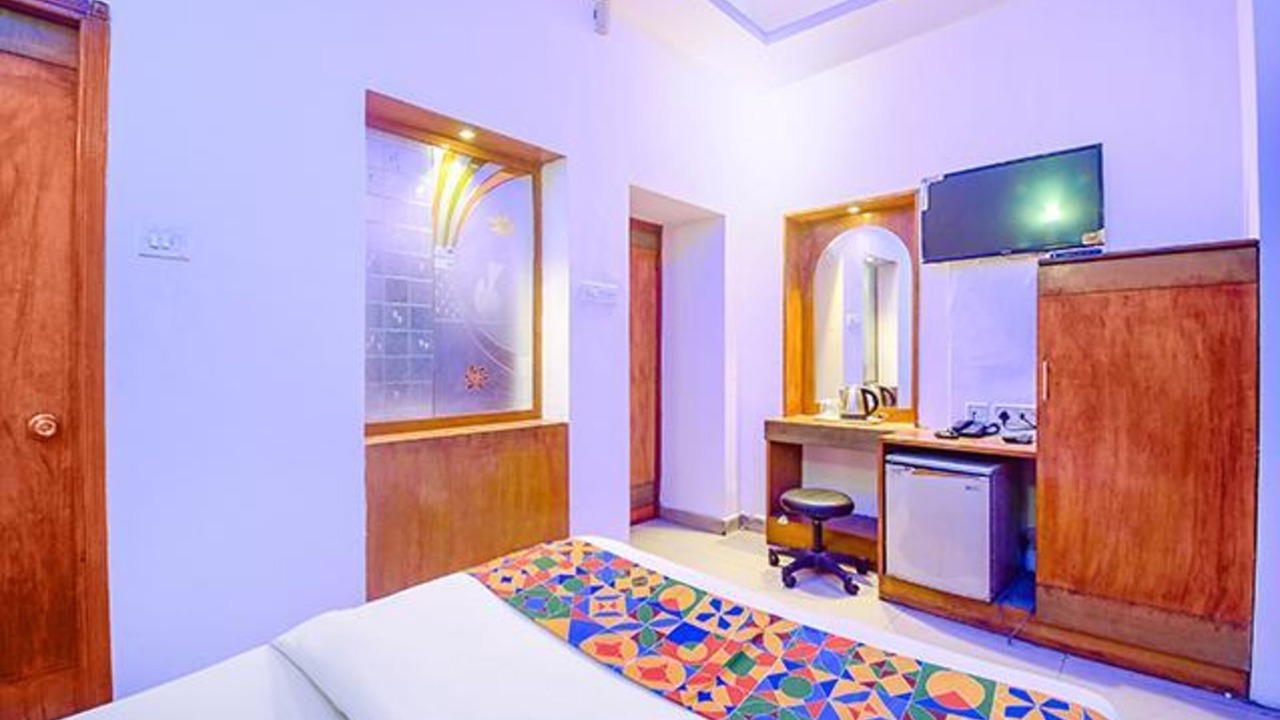 Photo of Bedroom in Bhowanipore