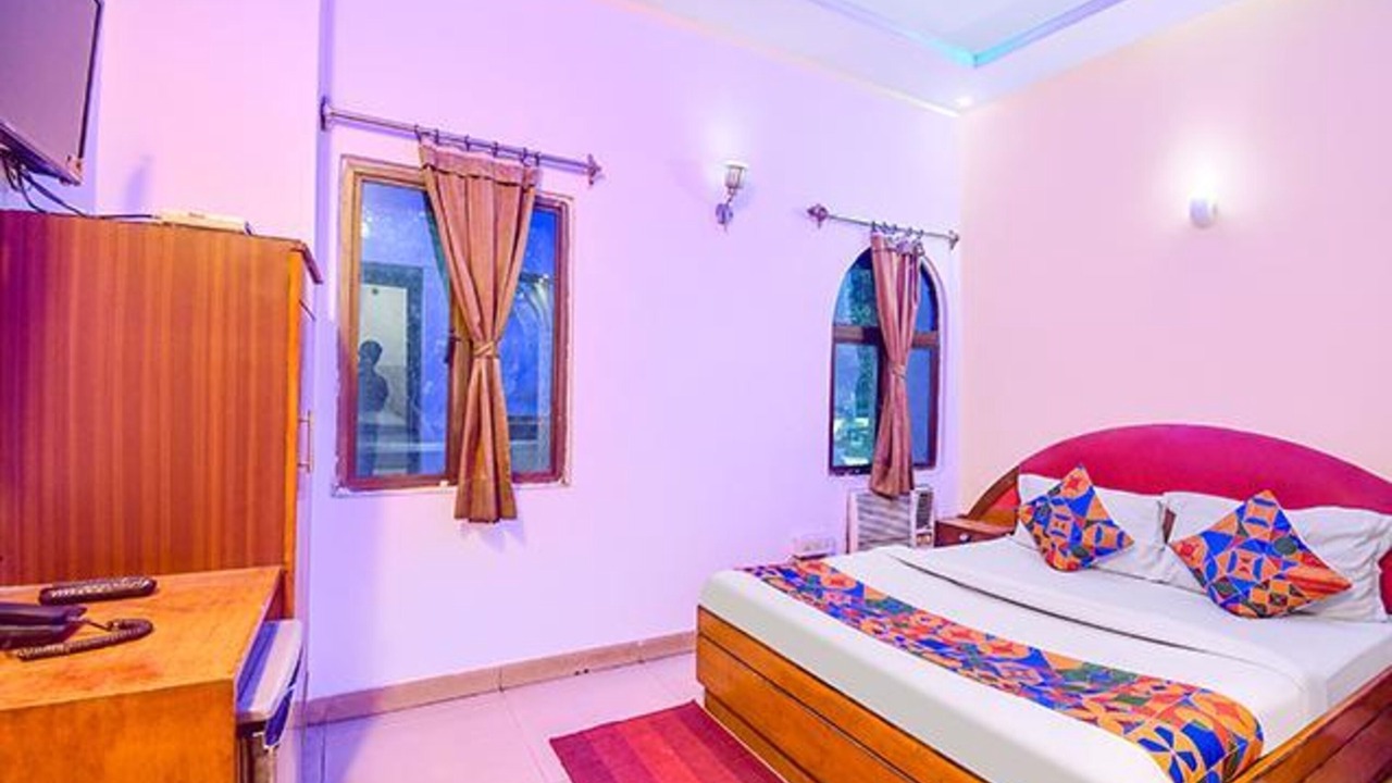 Photo of Bedroom in Bhowanipore