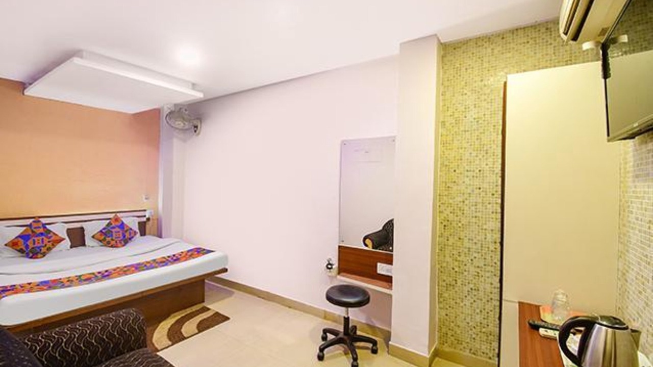 Photo of Bedroom in Bhowanipore