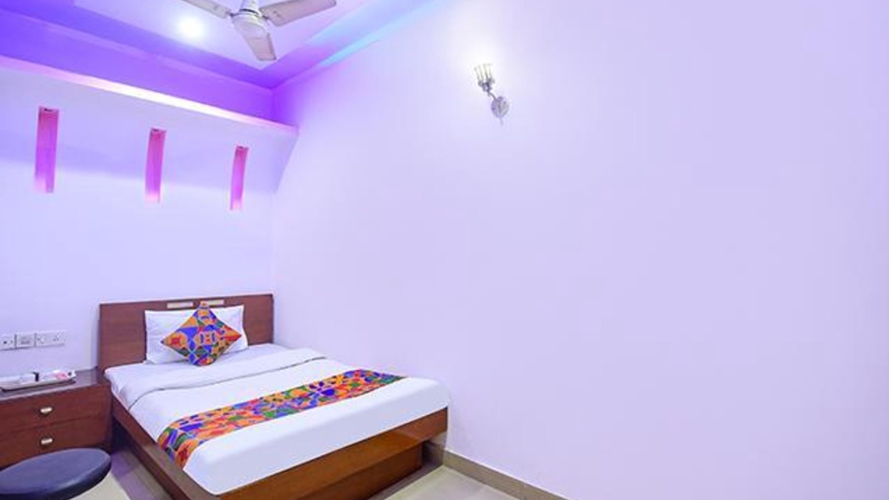 Photo of Bedroom in Bhowanipore
