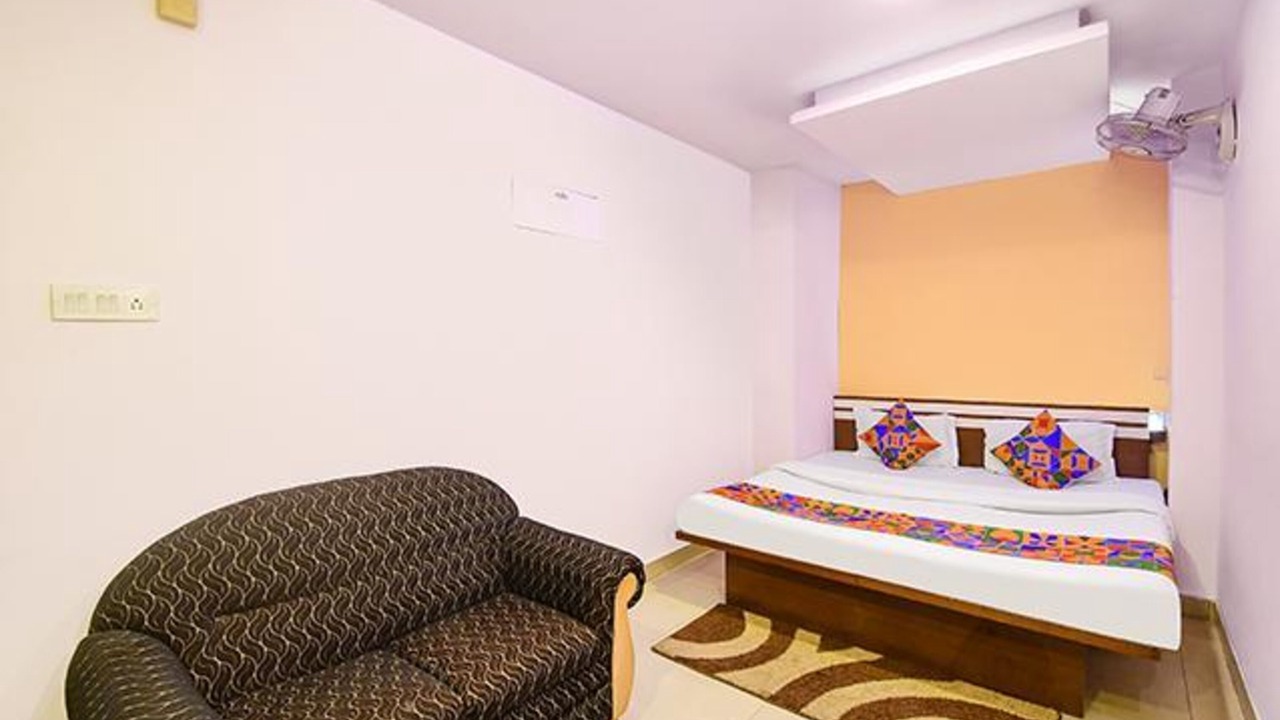 Photo of Bedroom in Bhowanipore