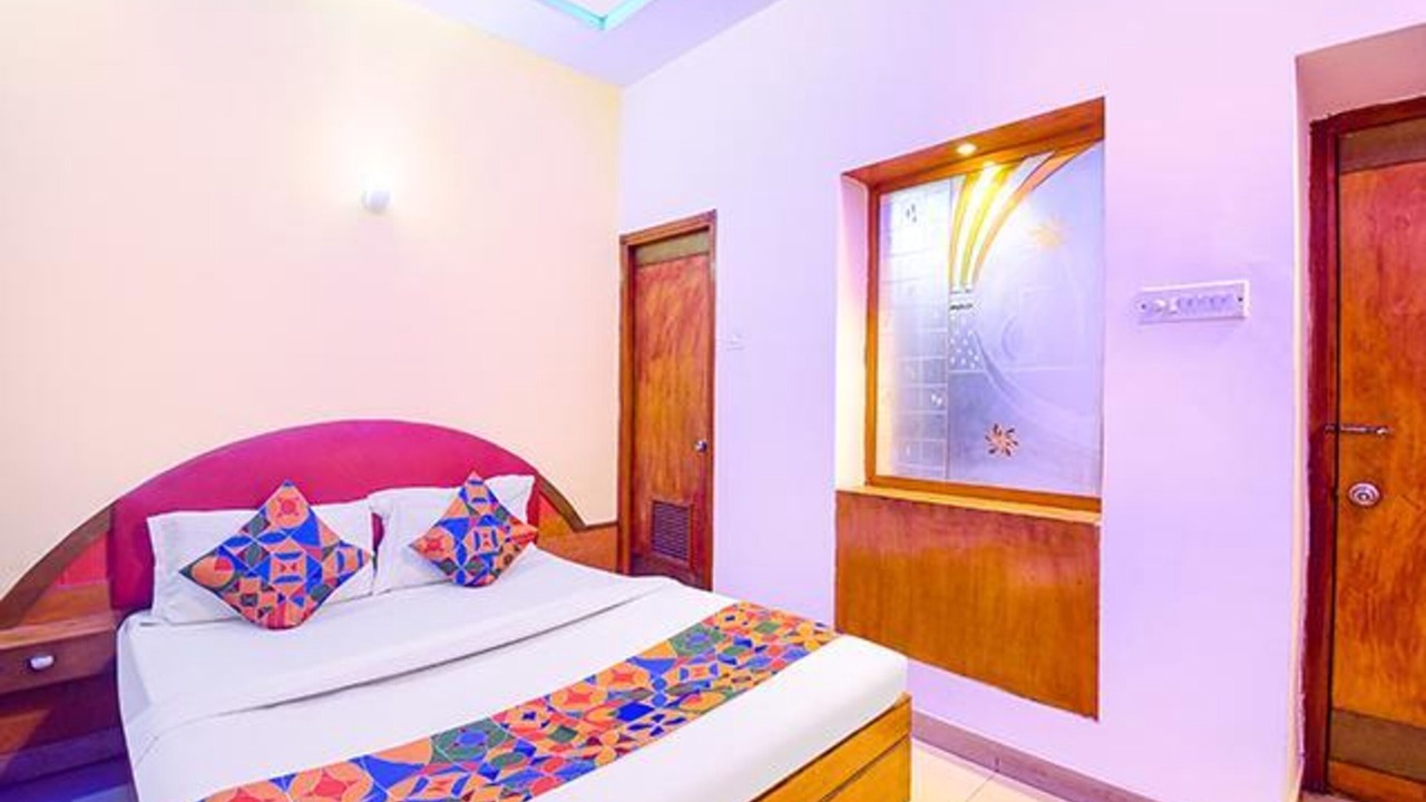 Photo of Bedroom in Bhowanipore