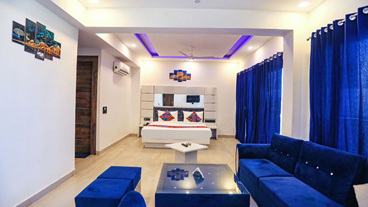 Photo of Bedroom in Sector 27
