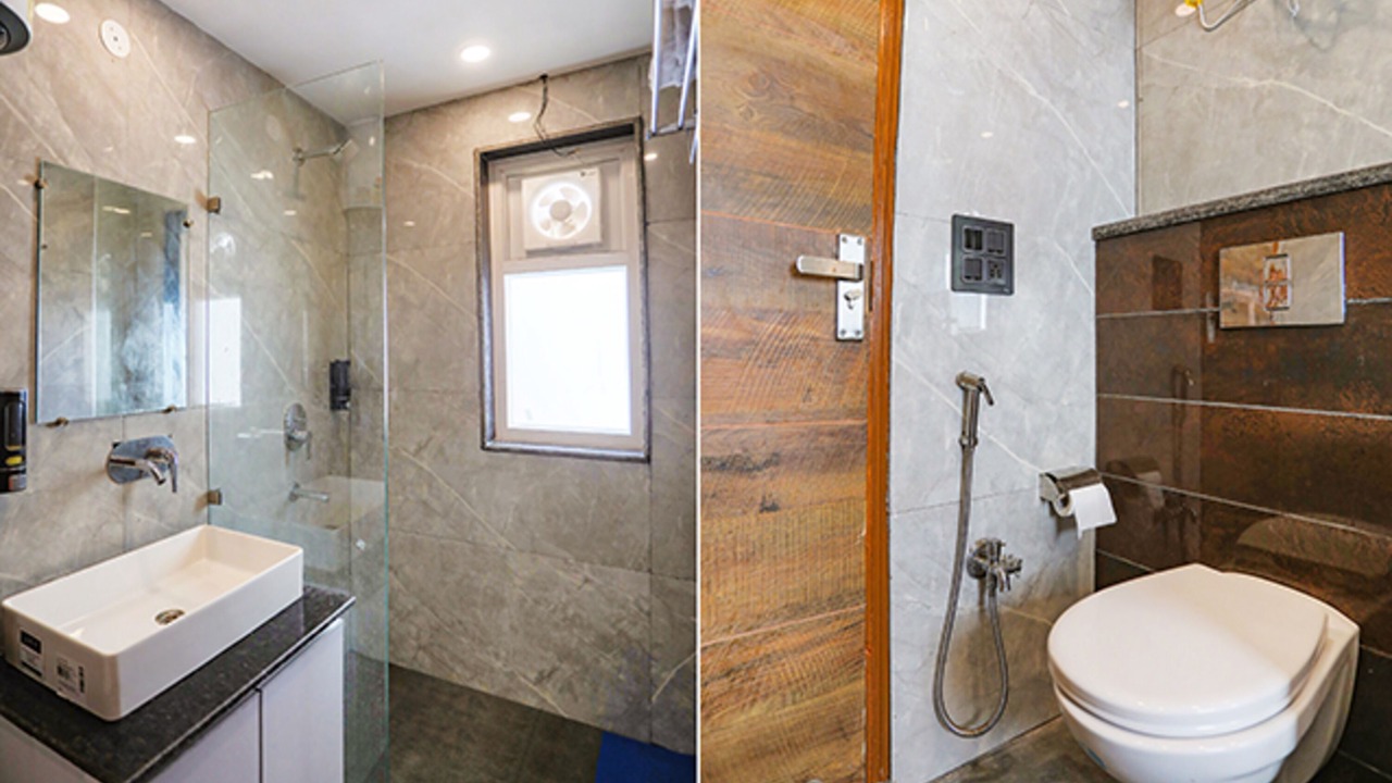 Photo of Bathroom in Sector 27