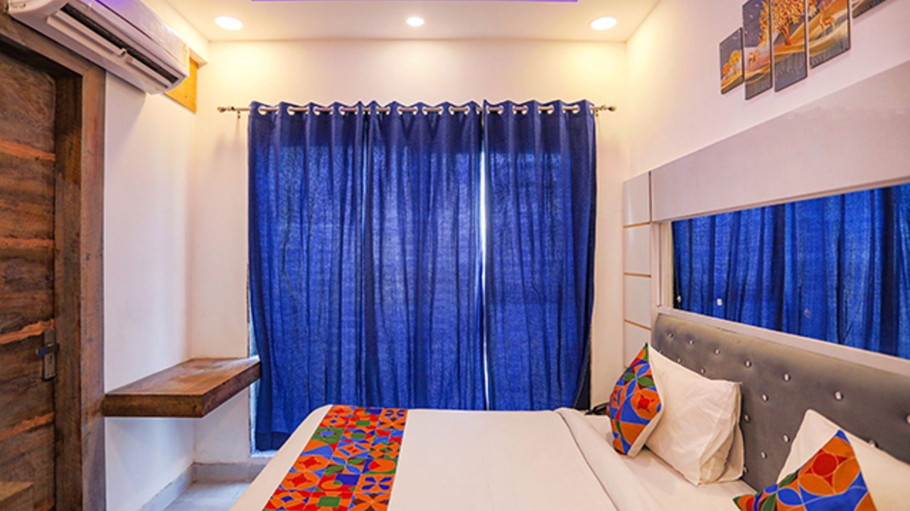 Photo of Bedroom in Sector 27