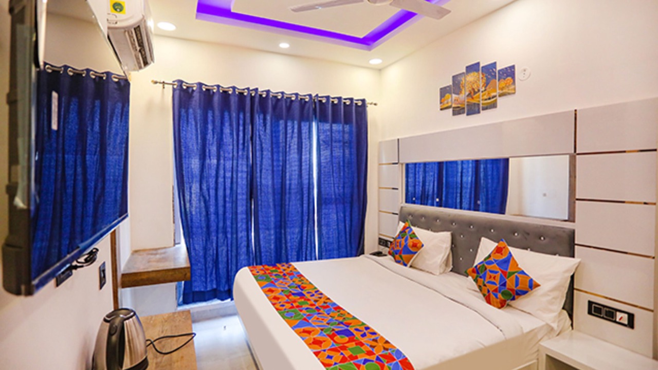 Photo of Bedroom in Sector 27