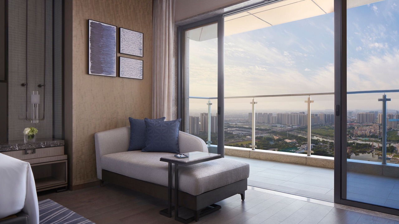 Photo of Bedroom in Nanhai