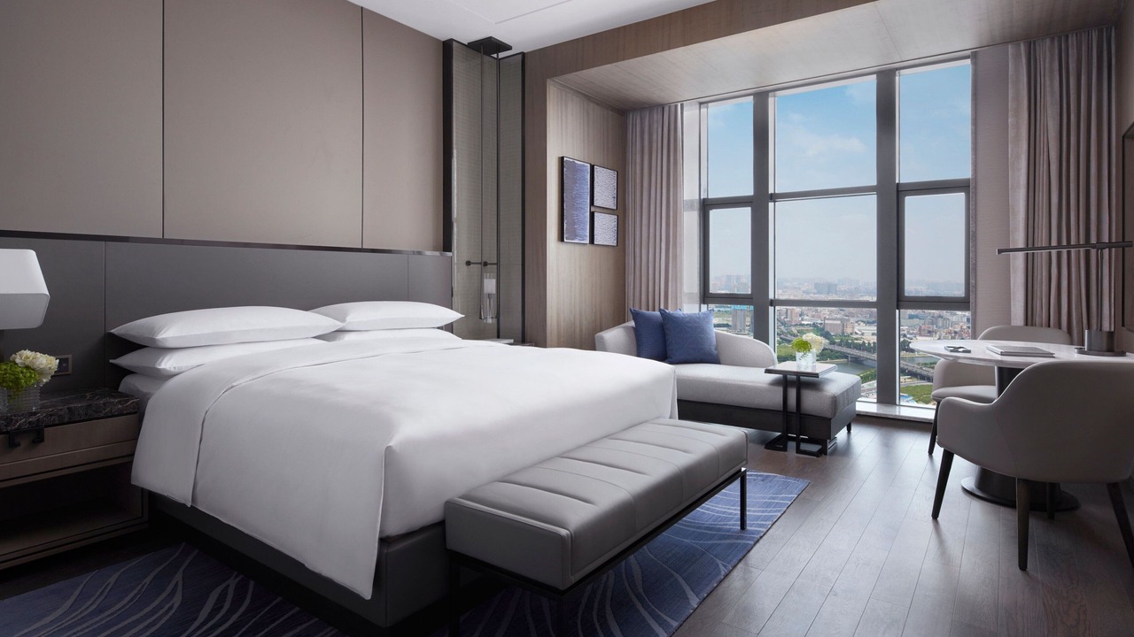 Photo of Bedroom in Nanhai