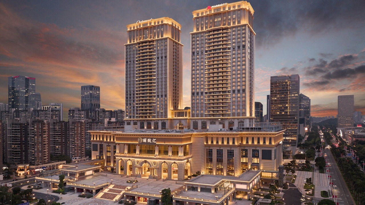 Photo of Outdoor in Nanhai
