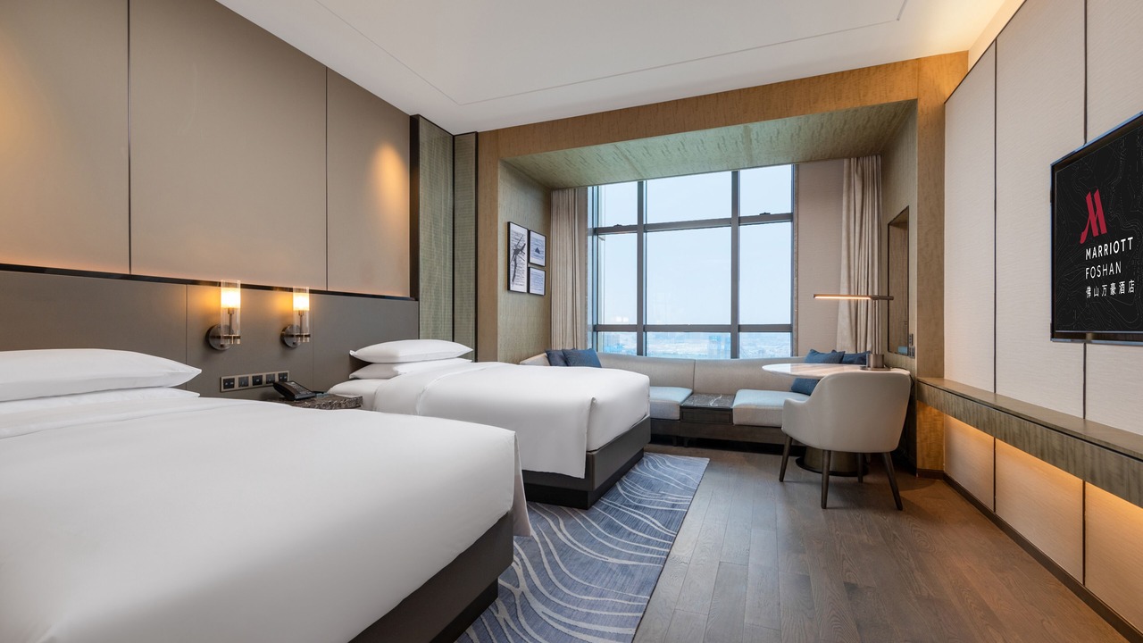 Photo of Bedroom in Nanhai