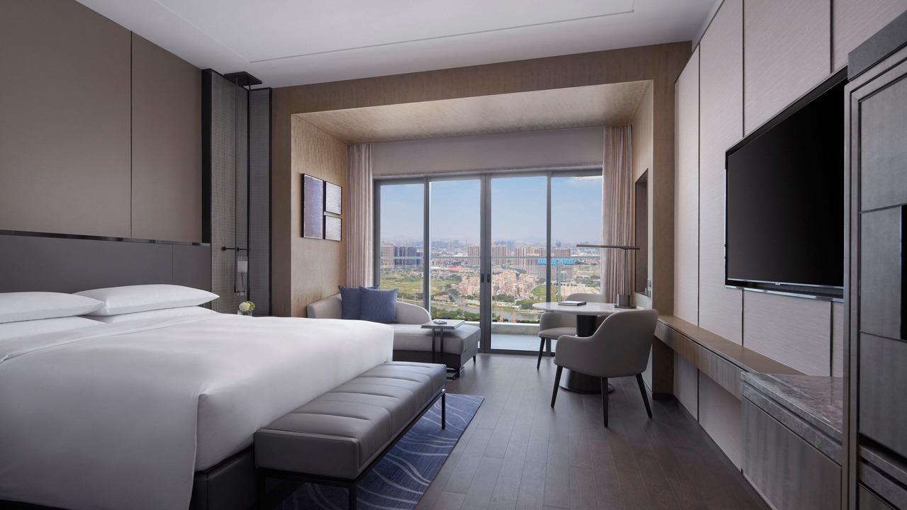 Photo of Bedroom in Nanhai