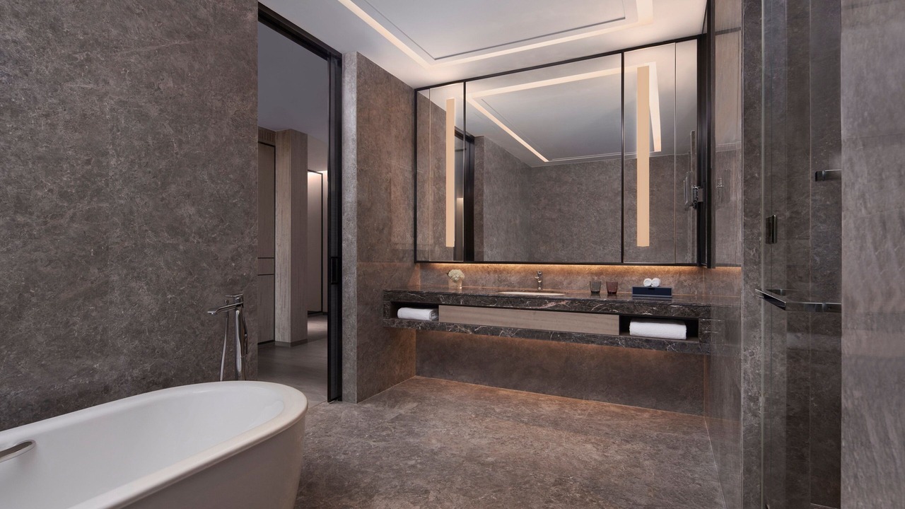 Photo of Bathroom in Nanhai